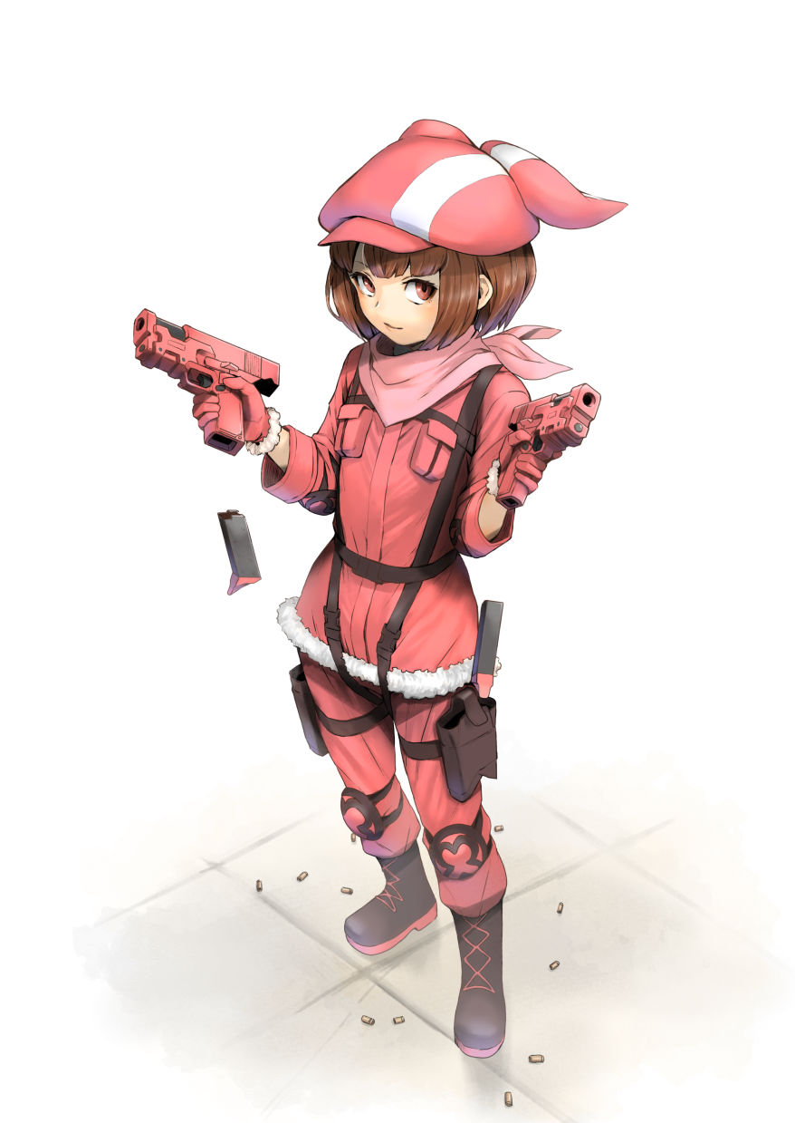 Llenn (Sao) Rule 34 Image