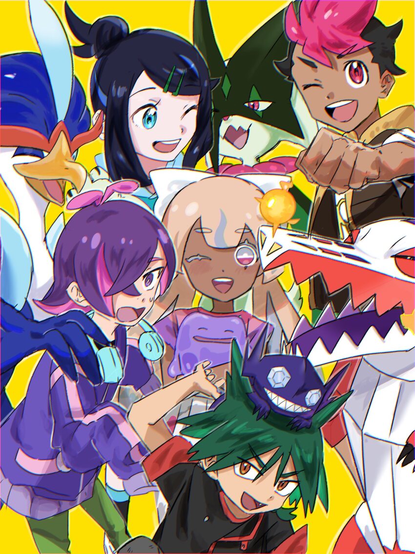 Ditto (Nintendo) Rule 34 Image