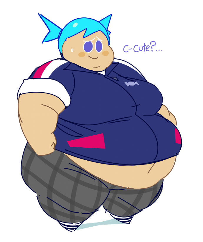 Cookie Run Rule 34 Image
