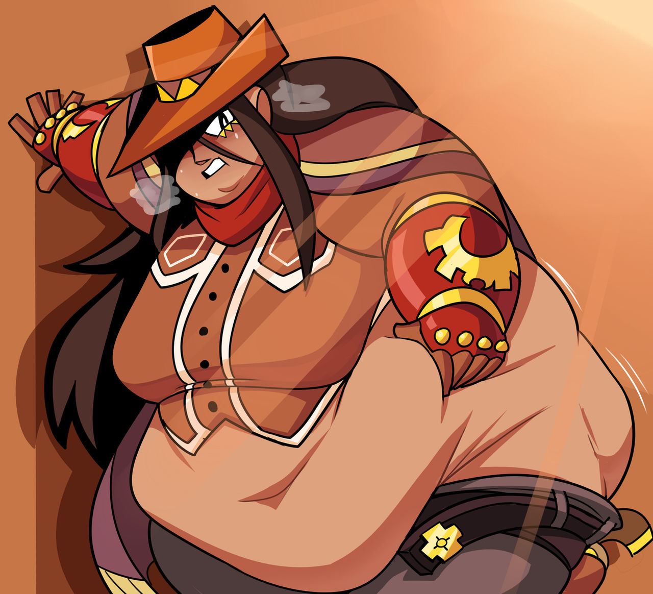 Epithet Erased Rule 34 Image