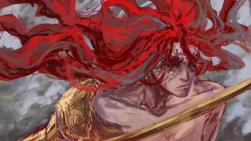 Malenia Blade Of Miquella (Elden Ring) Rule 34 Image