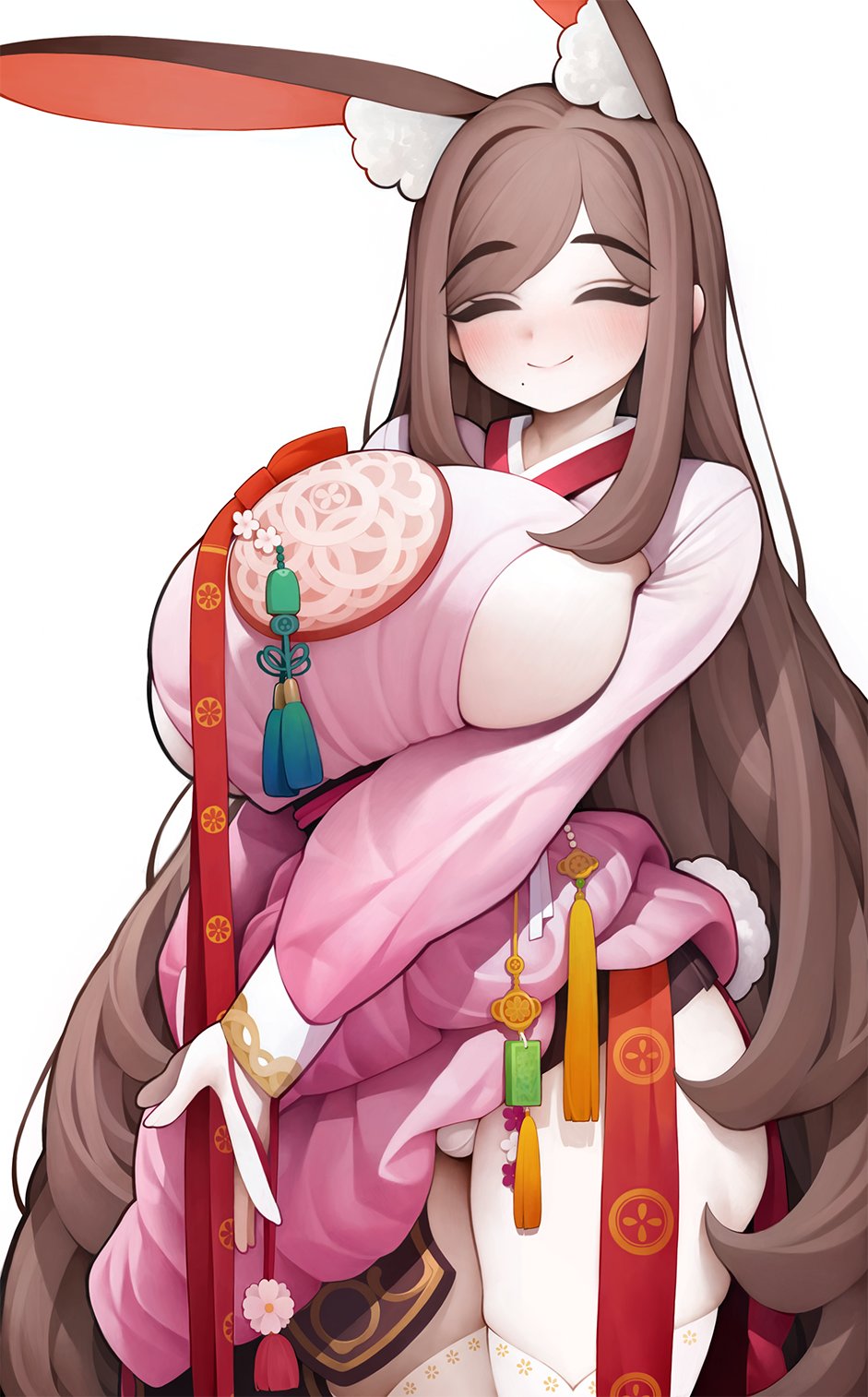 Rabbit (Wlsdnjs950) Rule 34 Image