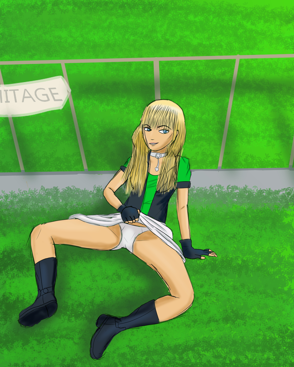 Code Lyoko Rule 34 Image