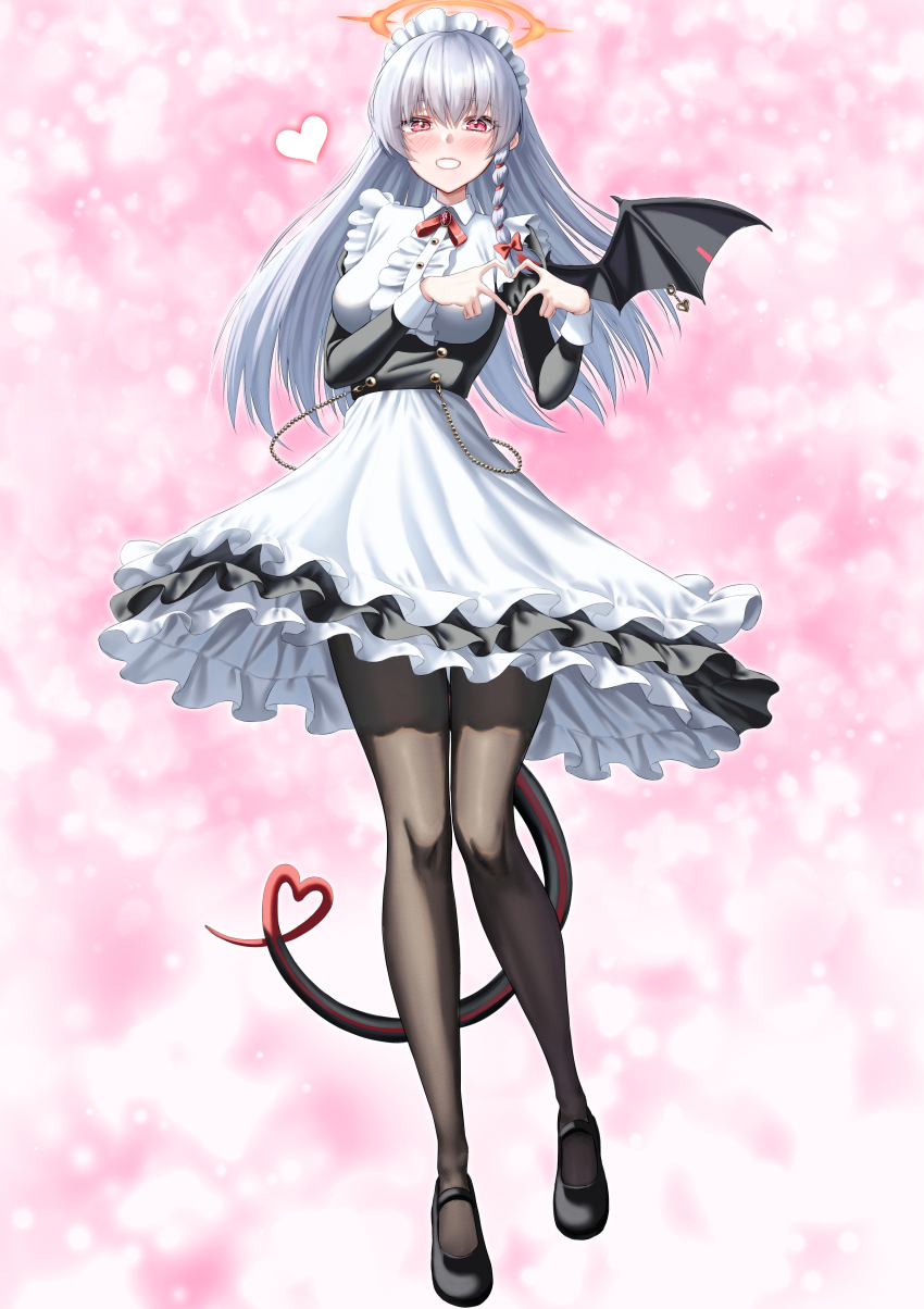 Haruna (Blue Archive) Rule 34 Image