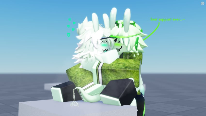 Alien Chance (Forsaken) Rule 34 Image