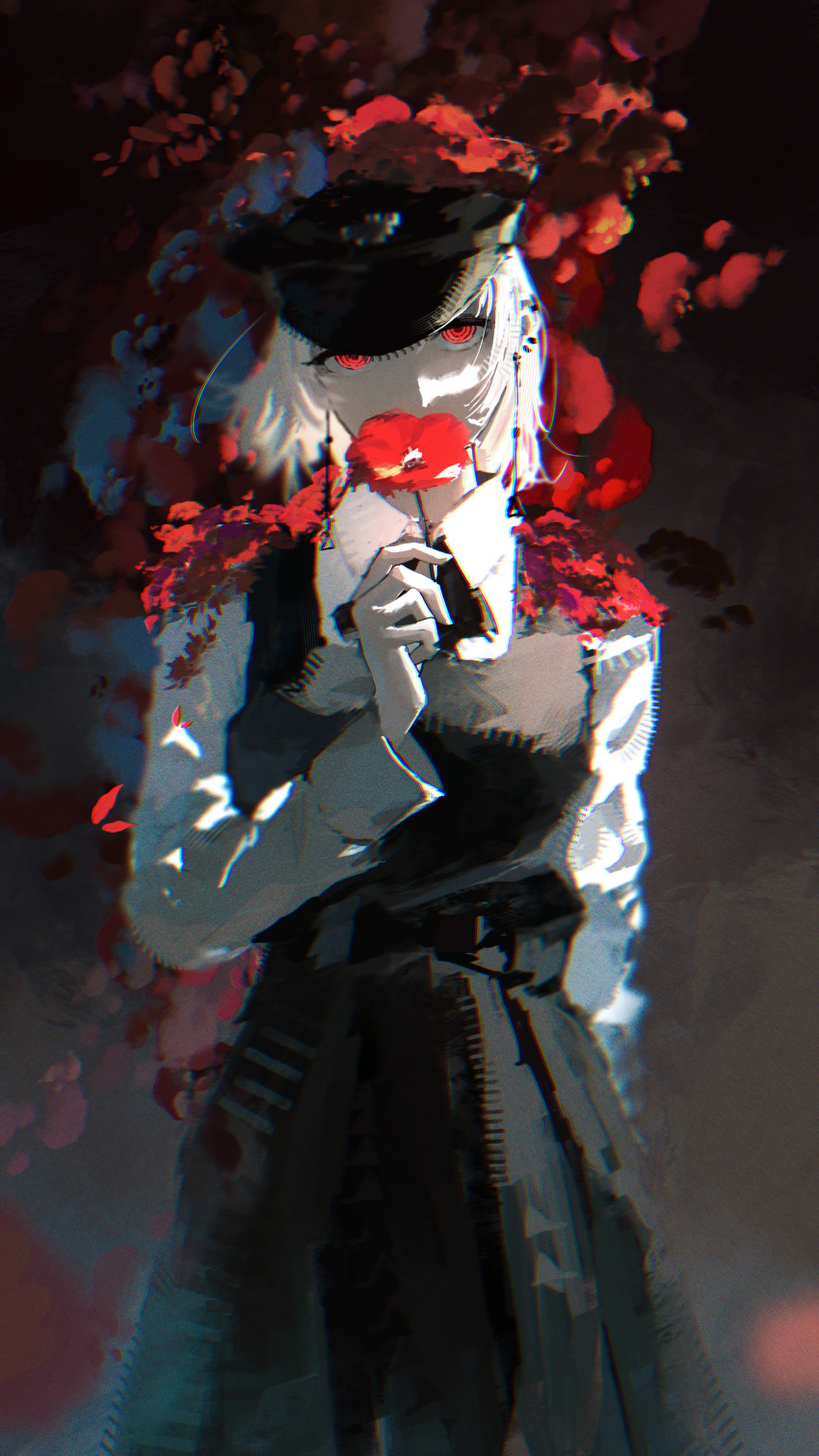 Death Devil (Chainsaw Man) Rule 34 Image