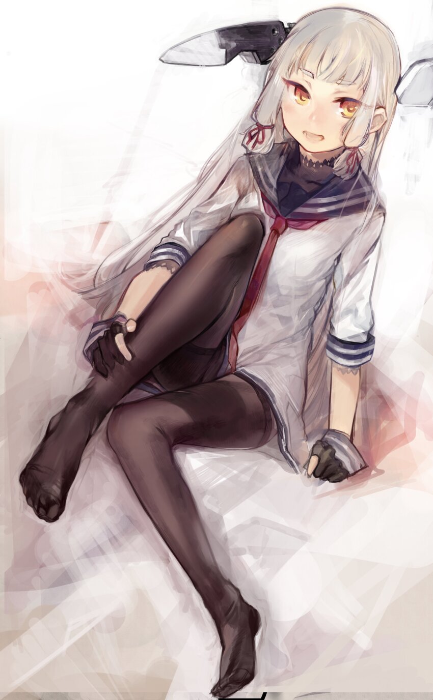 Kantai Collection Rule 34 Image
