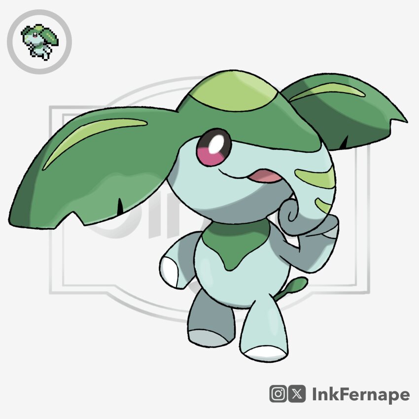 Pokemon (Creature) Rule 34 Image