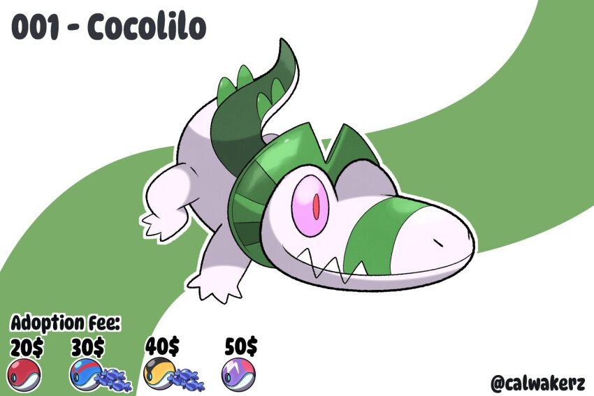 Pokemon (Creature) Rule 34 Image