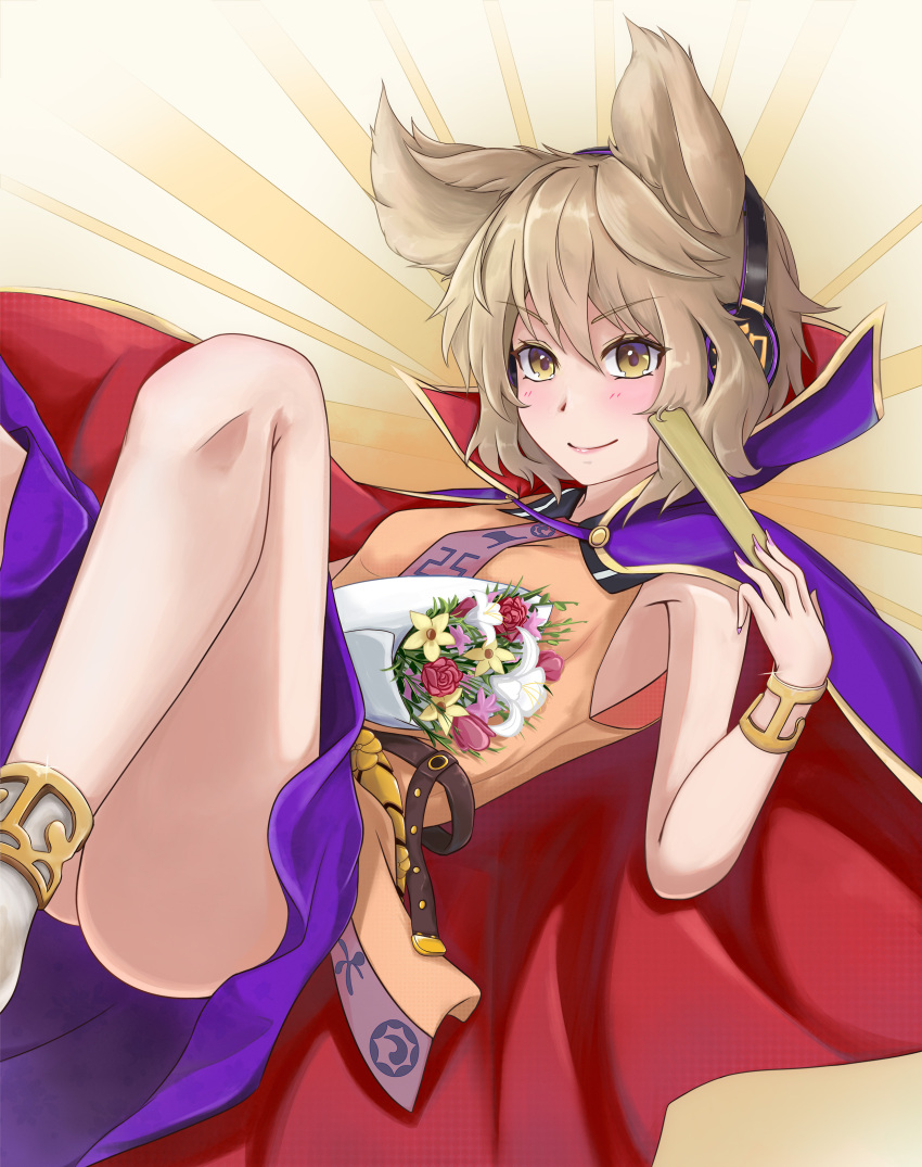 Toyosatomimi No Miko (Touhou) Rule 34 Image