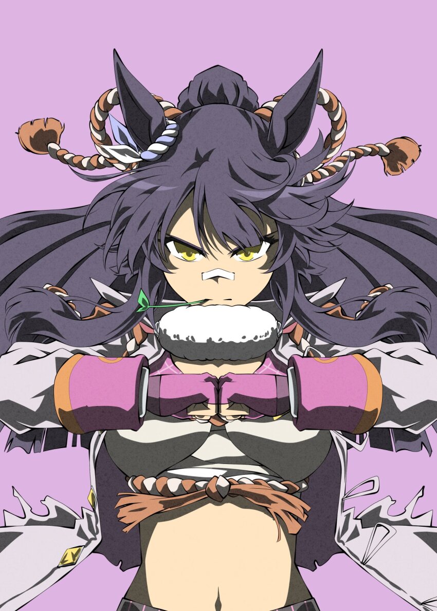 Narita Brian (Umamusume) Rule 34 Image
