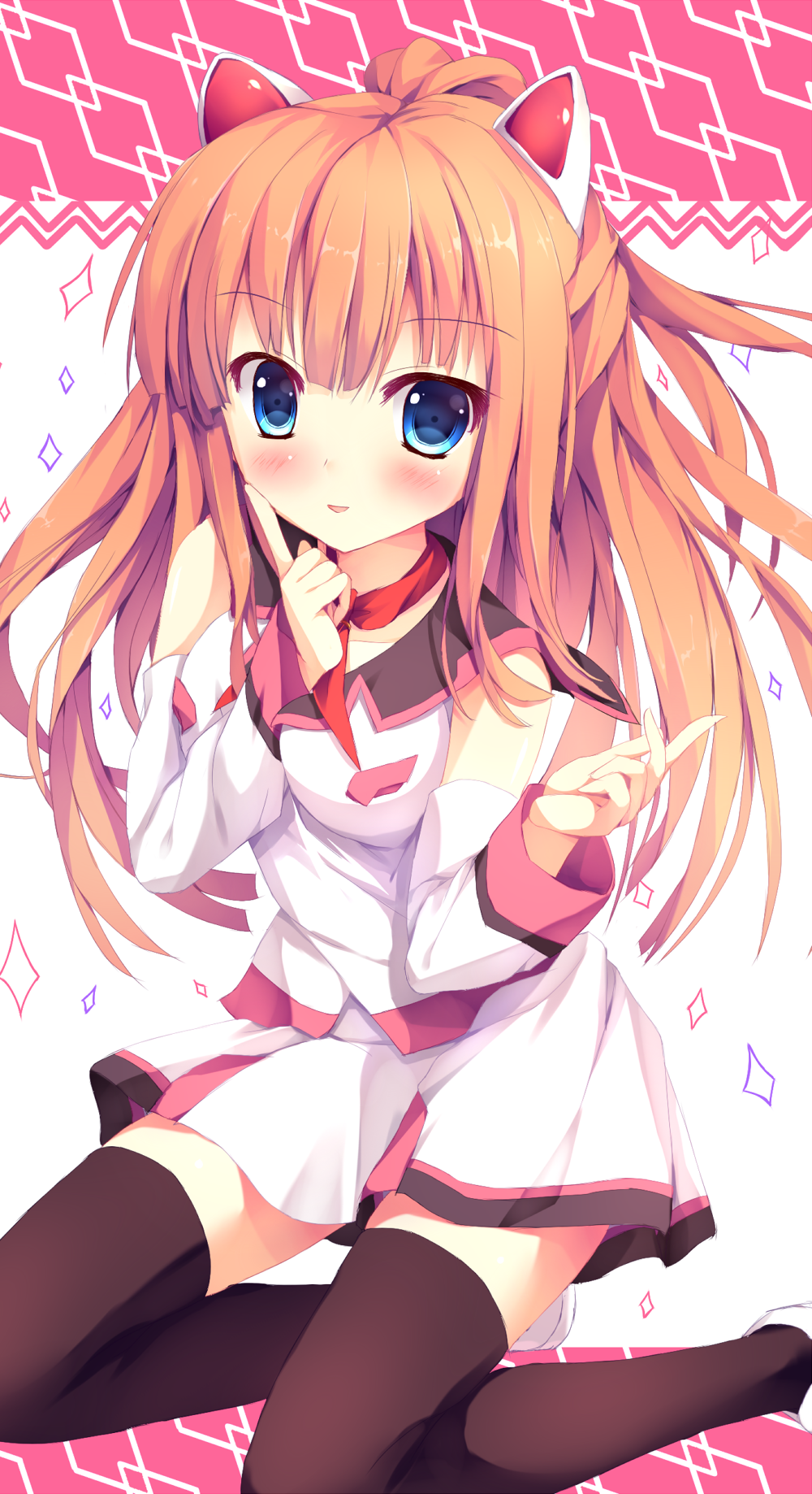 Plastic Memories Rule 34 Image