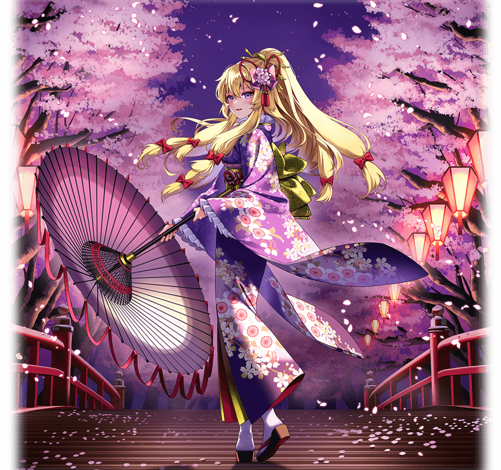 Yakumo Yukari (Touhou) Rule 34 Image