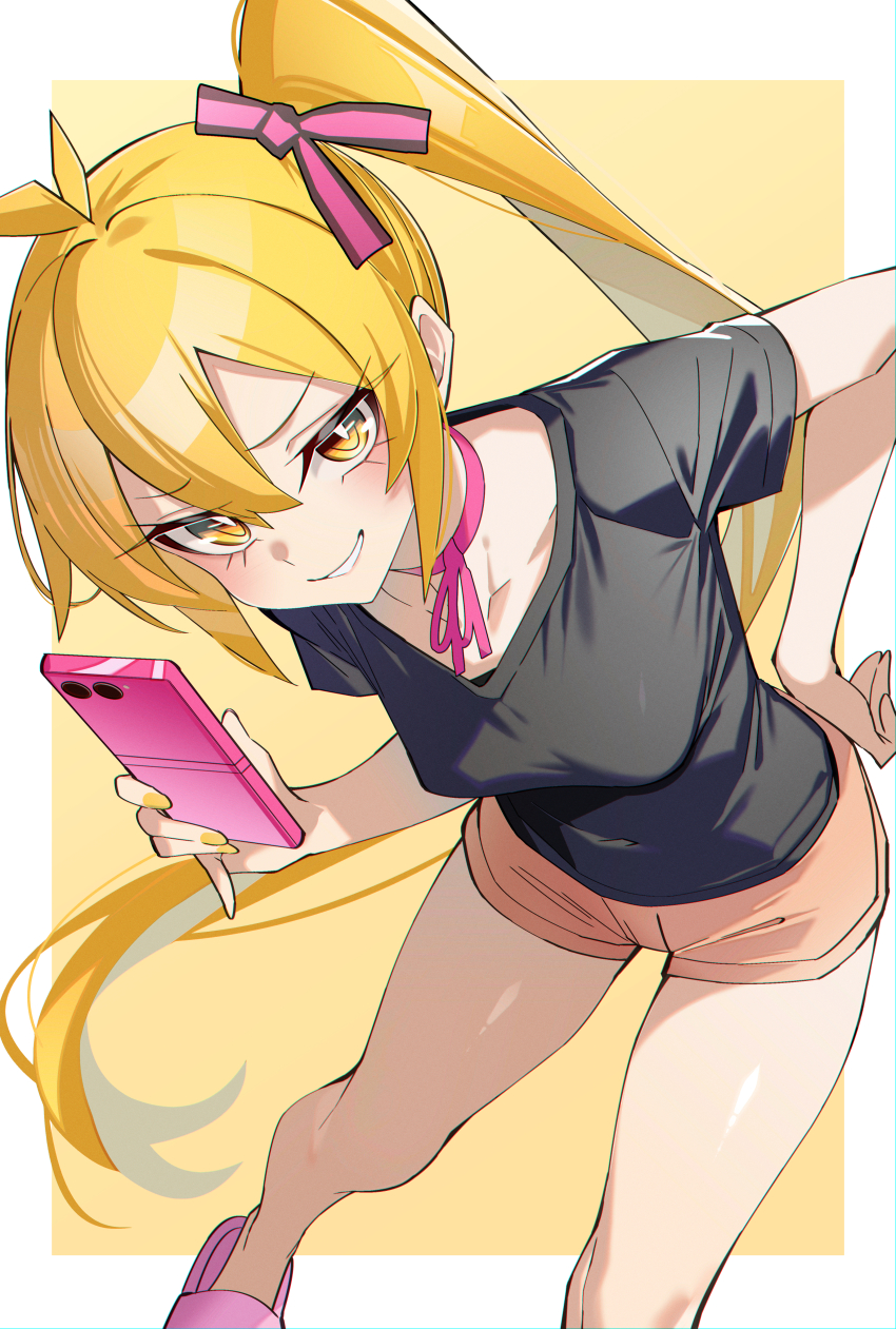 Akita Neru (Flop Era (Vocaloid)) Rule 34 Image