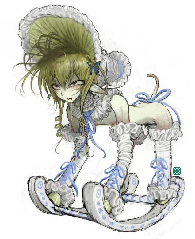 Original Rule 34 Image