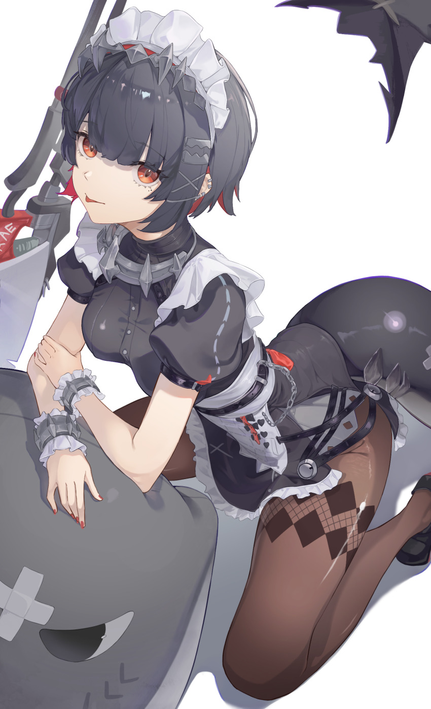 Ellen Joe (Zenless Zone Zero) Rule 34 Image