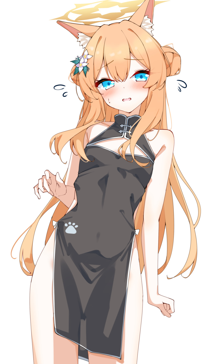 Mari (Blue Archive) Rule 34 Image