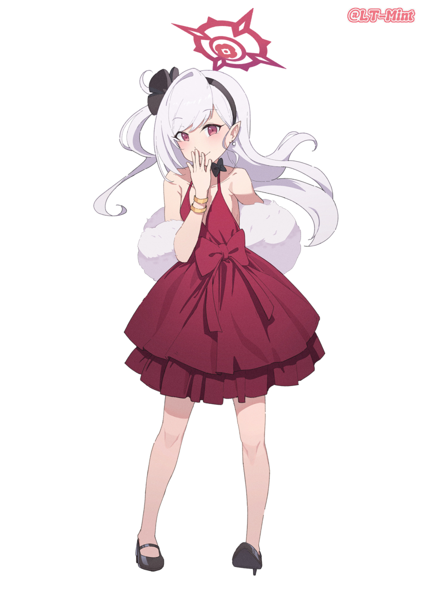 Mutsuki (Blue Archive) Rule 34 Image
