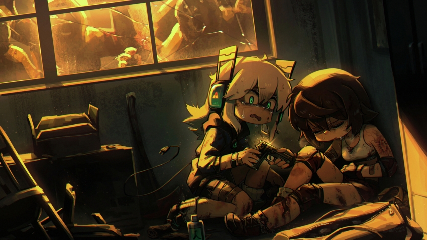 Digitan (Porforever) Rule 34 Image