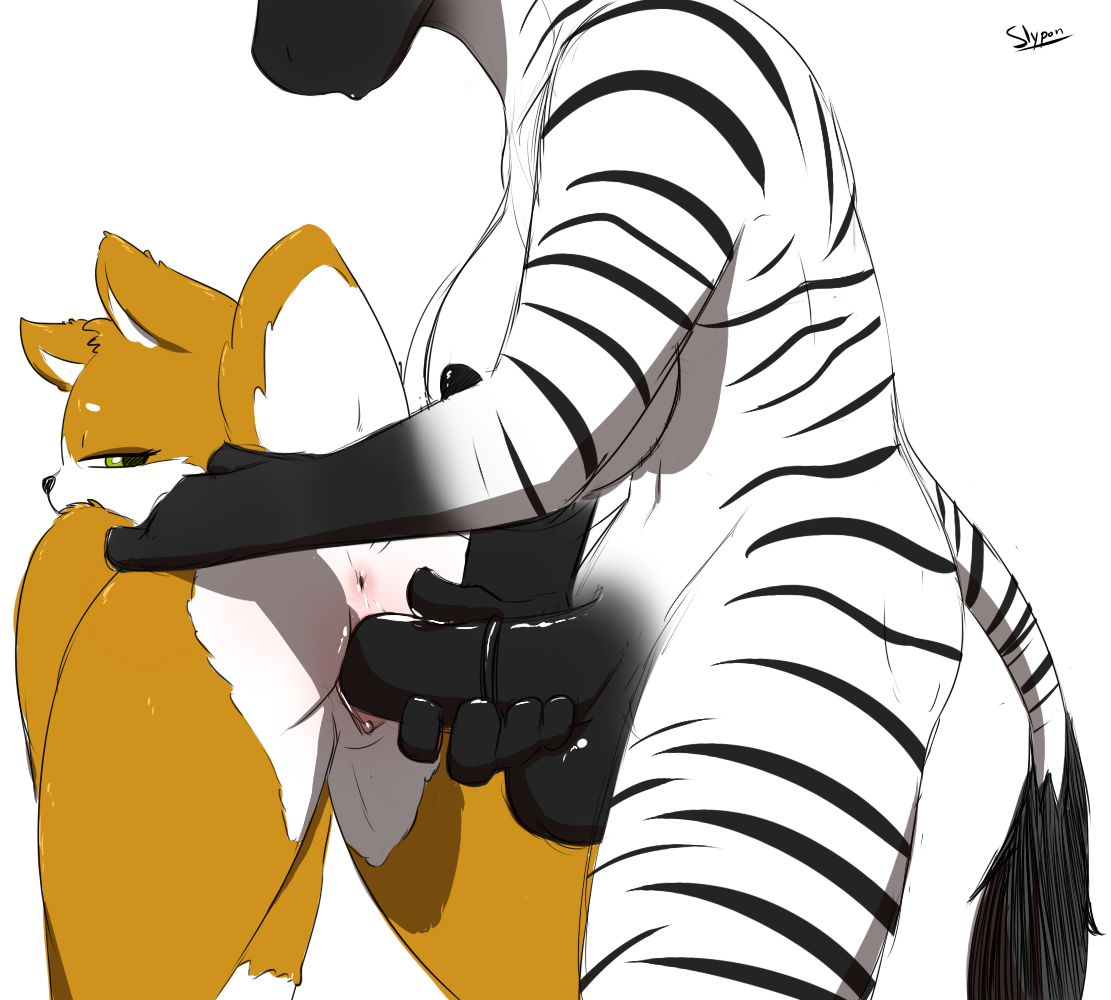 Anthro Rule 34 Image