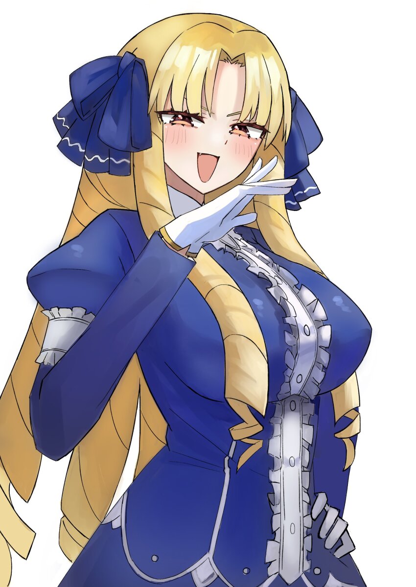 Luviagelita Edelfelt (Fate/Hollow Ataraxia) Rule 34 Image