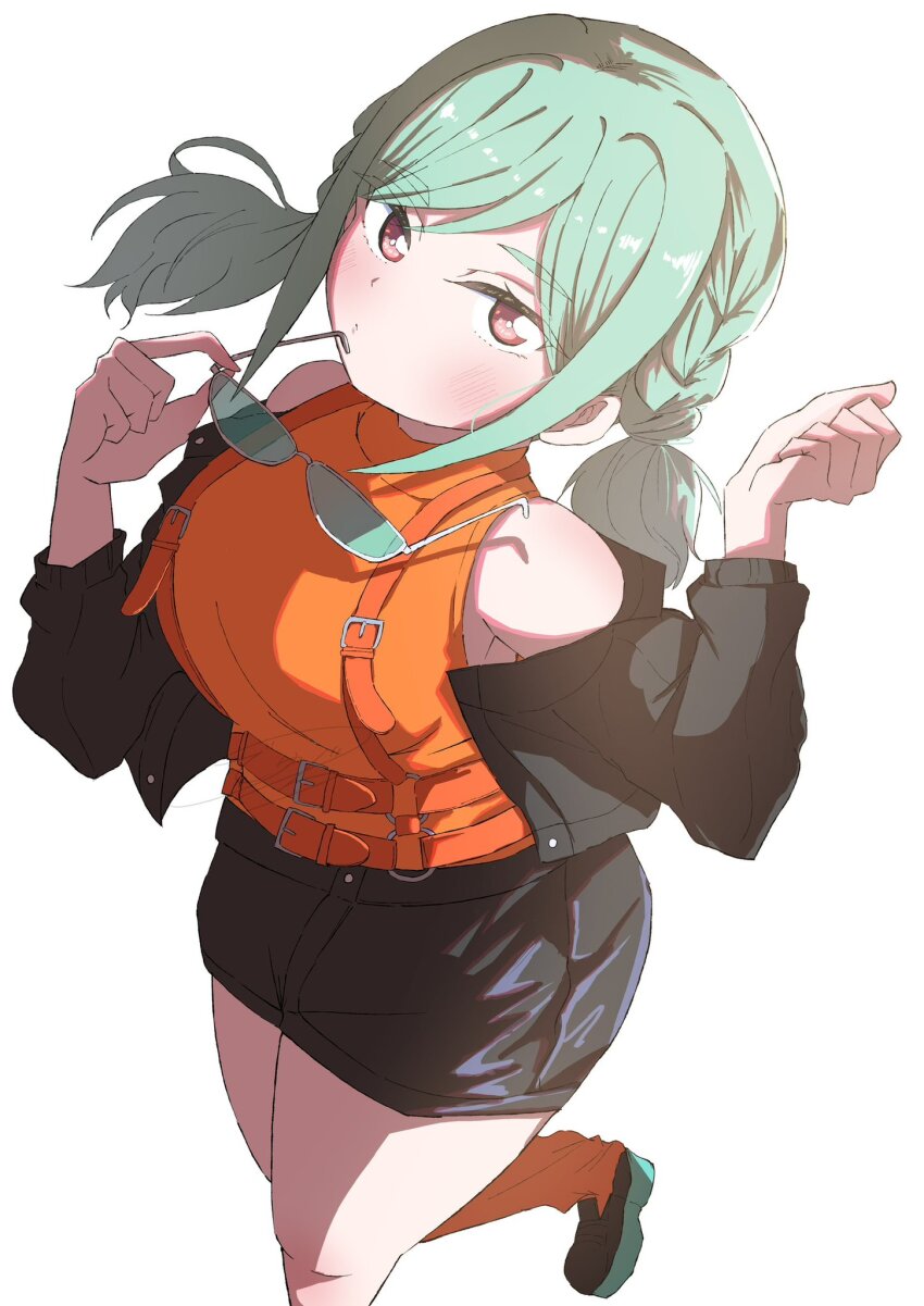 Onitsuka Tomari (Love Live!) Rule 34 Image