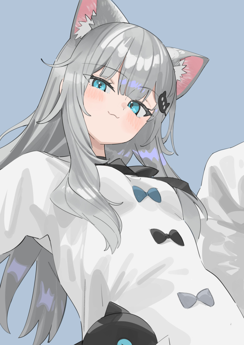 Nachoneko (Indie Virtual Youtuber) Rule 34 Image