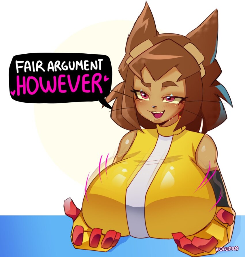 Kit Bodega (Gameoverse) Rule 34 Image