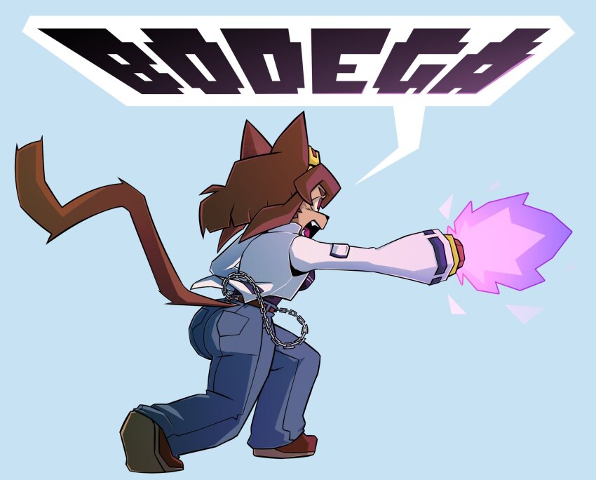 Kit Bodega (Gameoverse) Rule 34 Image