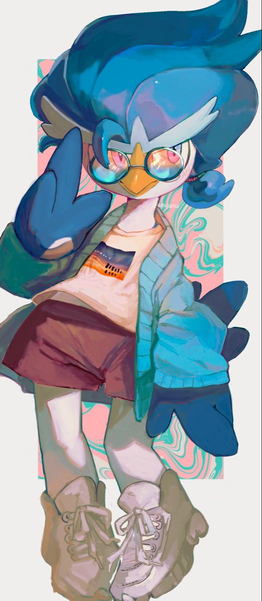 Pokemon (Creature) Rule 34 Image
