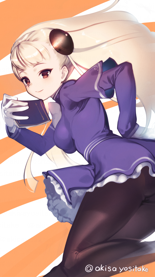 Ingrid (Capcom) Rule 34 Image