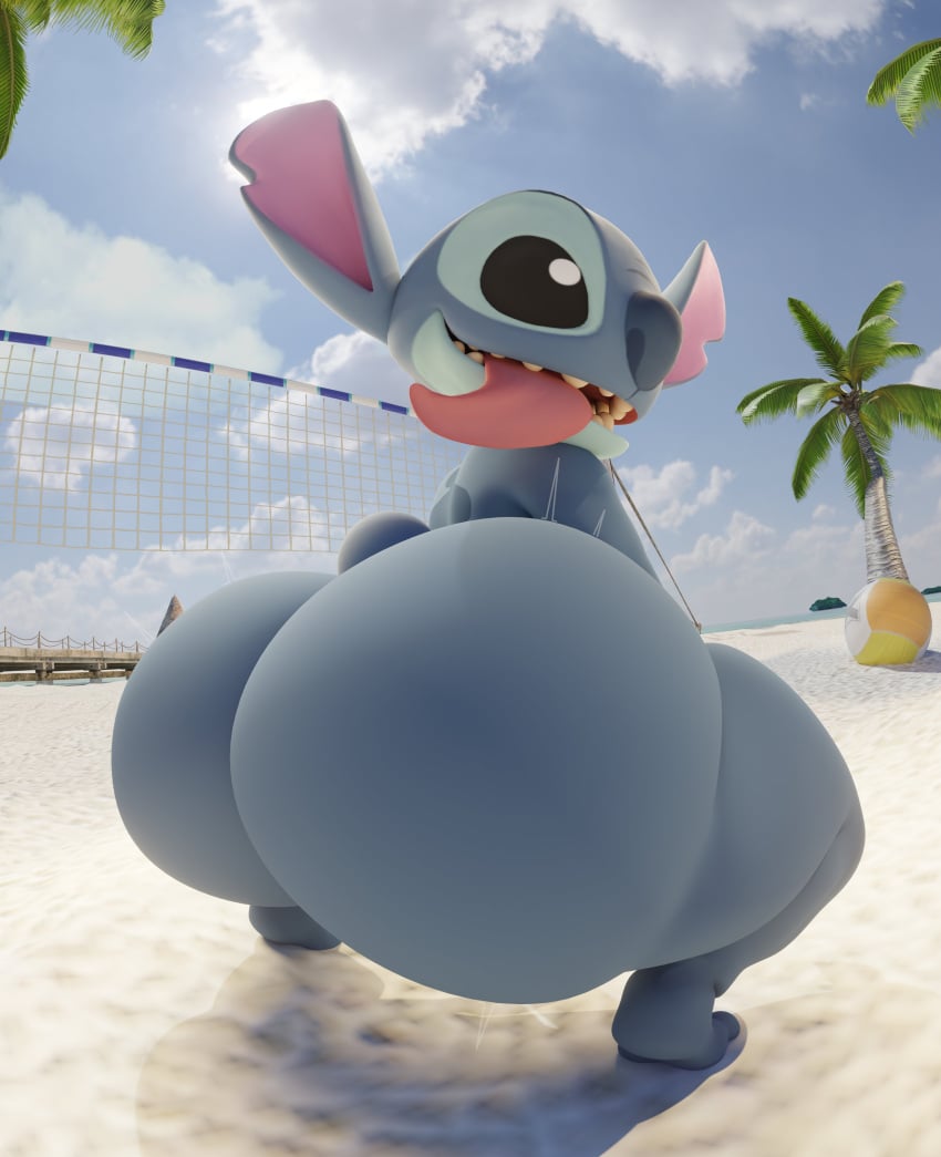 3d (Artwork) Rule 34 Image