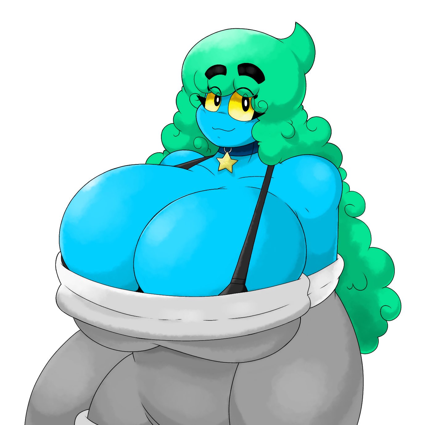 Mimic Chest Rule 34 Image