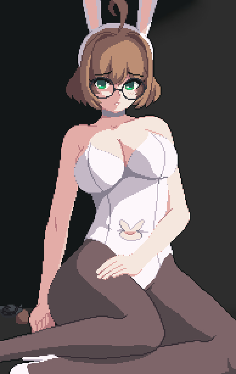 Original Character (Original) Rule 34 Image