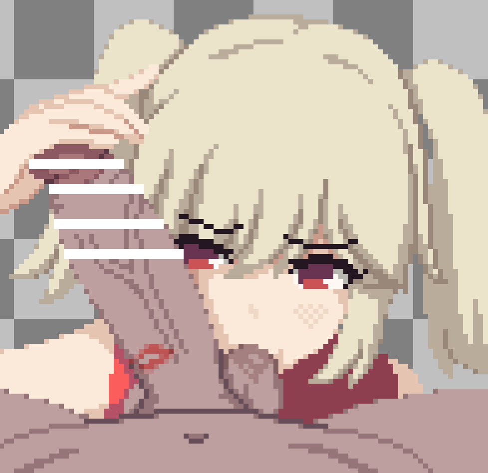 Burnice White (Zenless Zone Zero) Rule 34 Image
