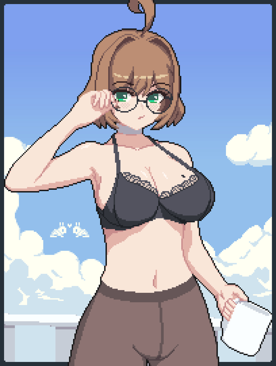 Original Character (Original) Rule 34 Image