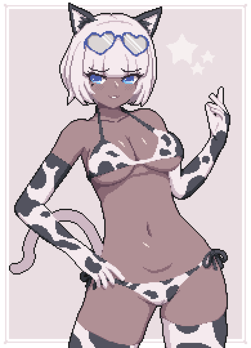 Original Character (Original) Rule 34 Image