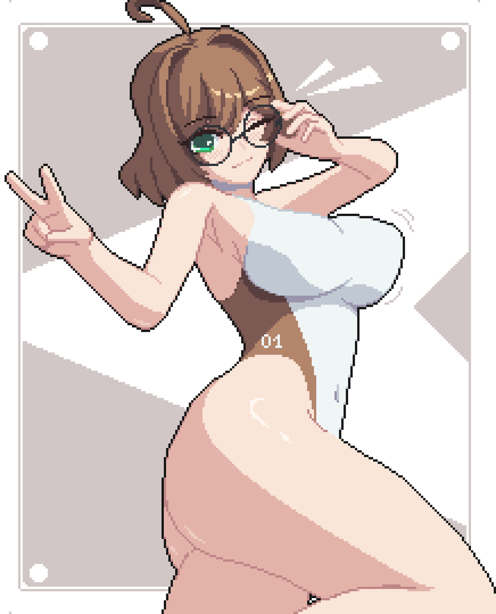 Original Character (Original) Rule 34 Image
