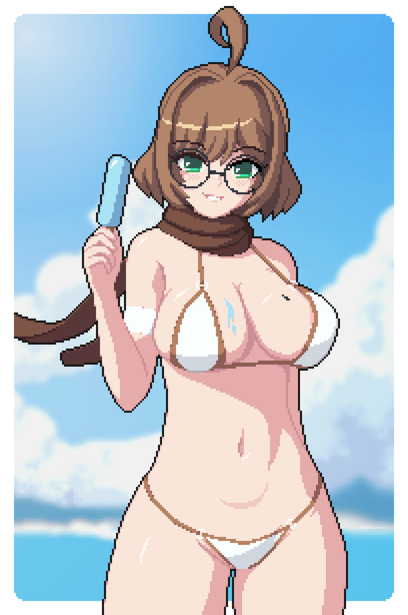 Original Character (Original) Rule 34 Image