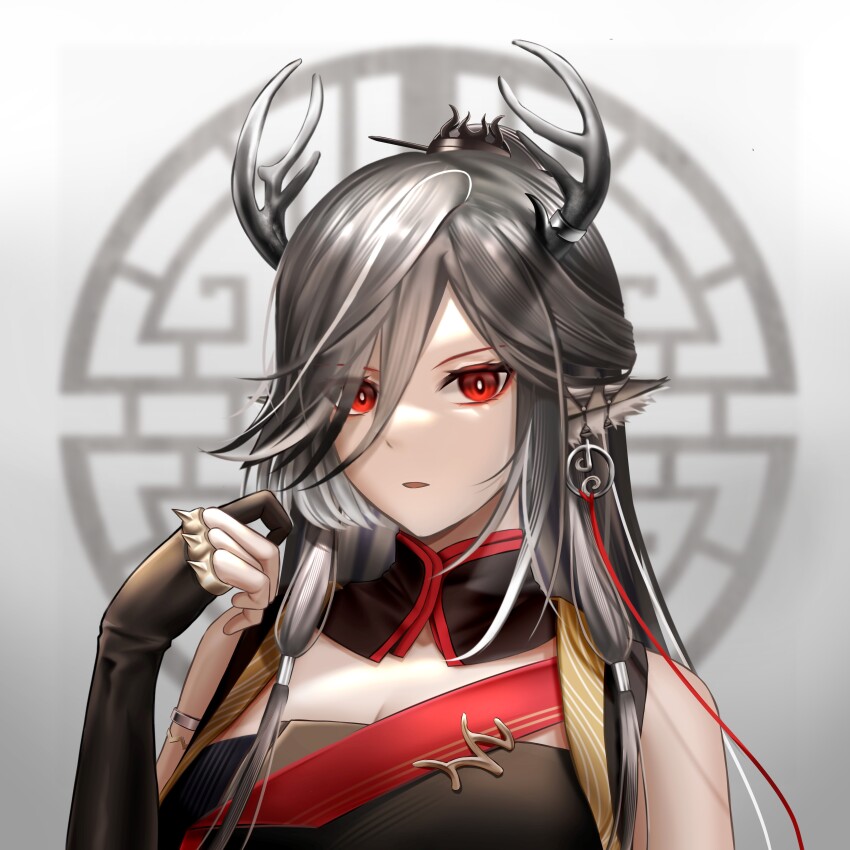 Arknights Rule 34 Image