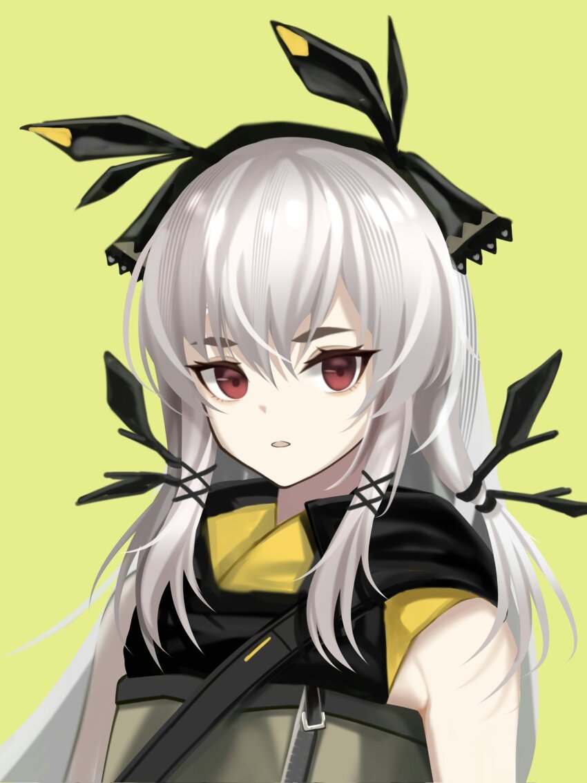 Weedy (Arknights) Rule 34 Image