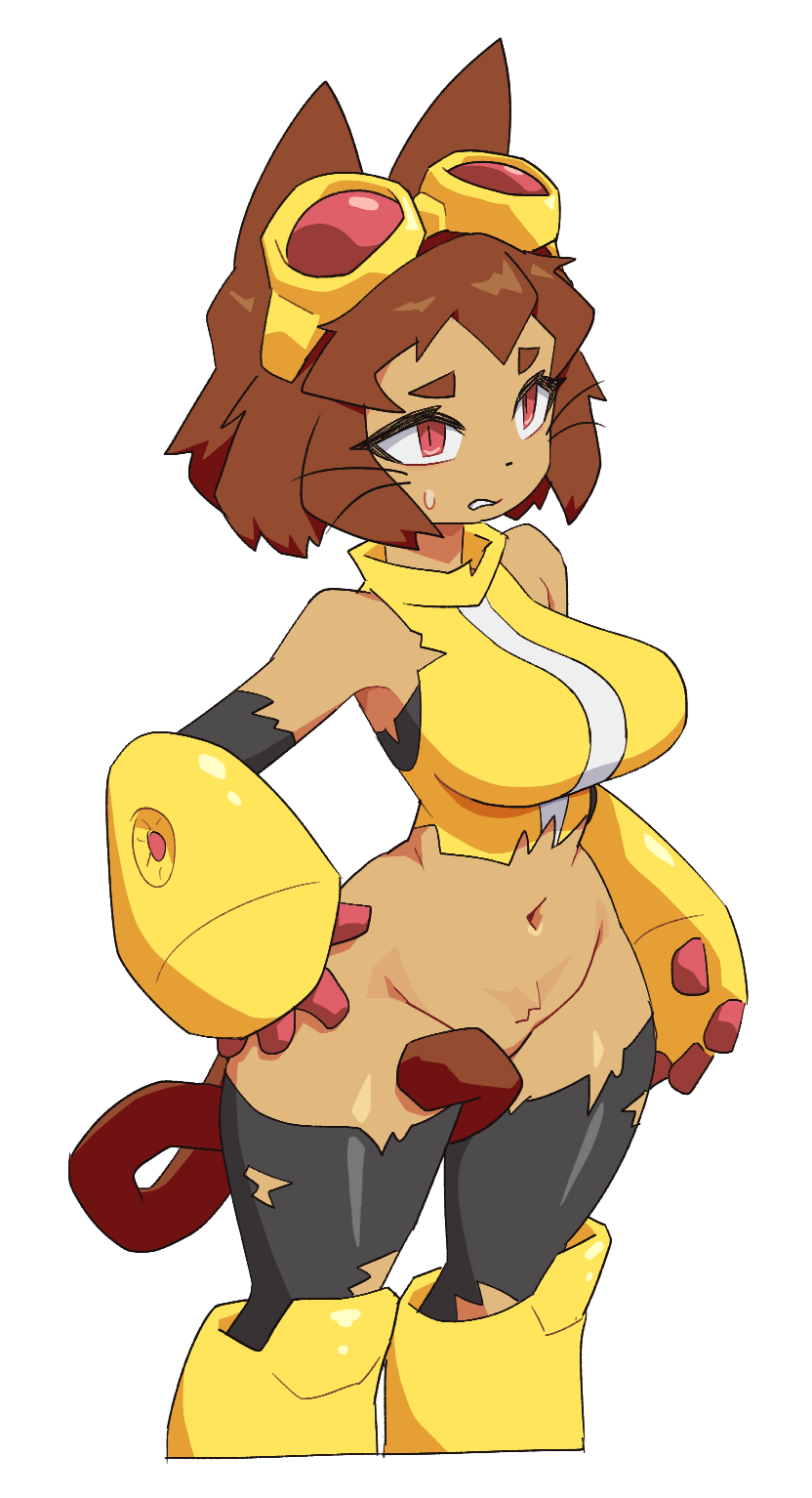 Kit Bodega (Gameoverse) Rule 34 Image