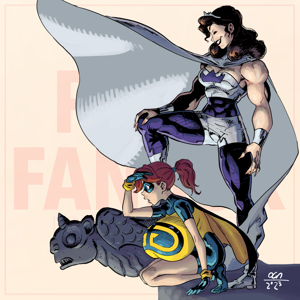 Audrey Page Rule 34 Image