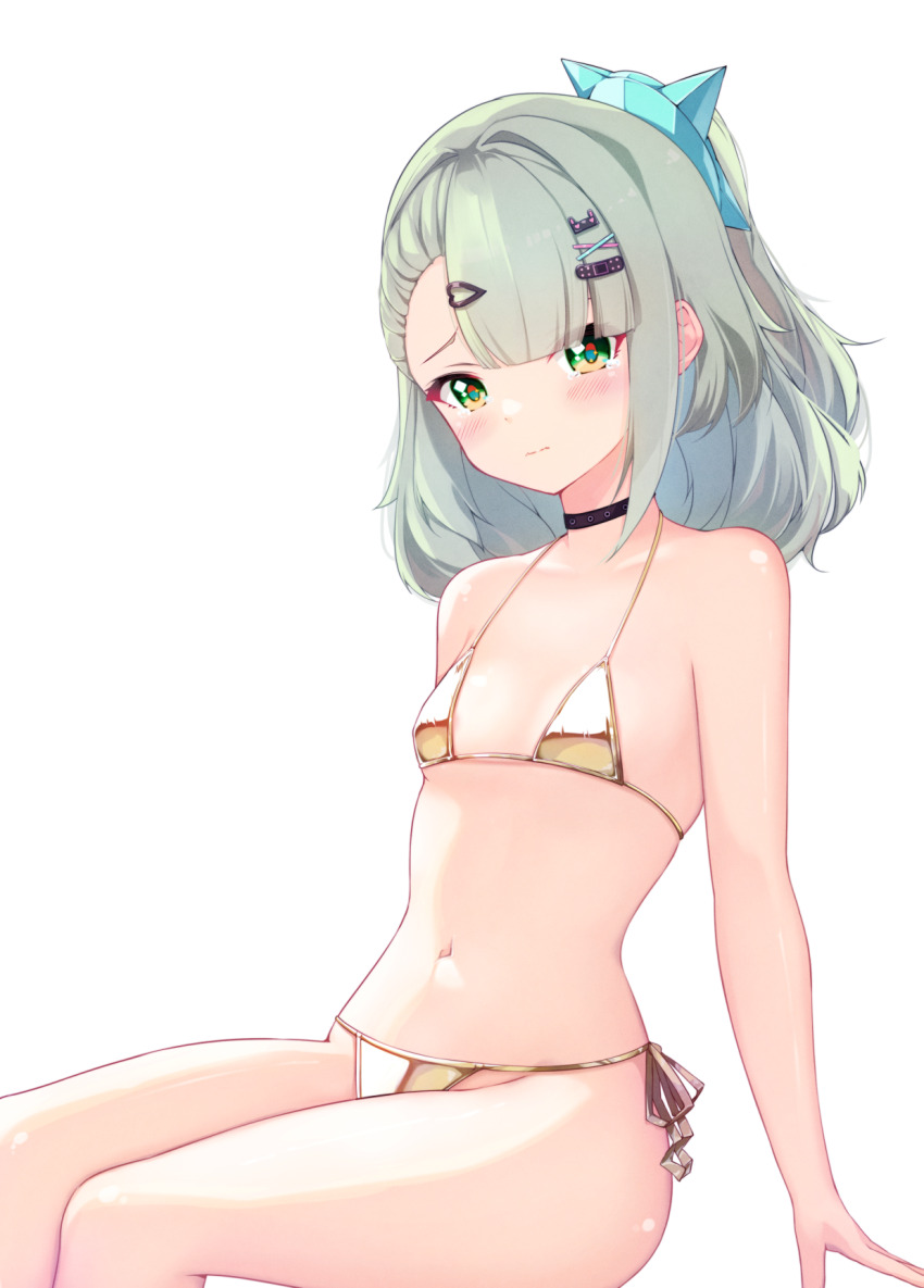 Sunna (Zenless Zone Zero) Rule 34 Image
