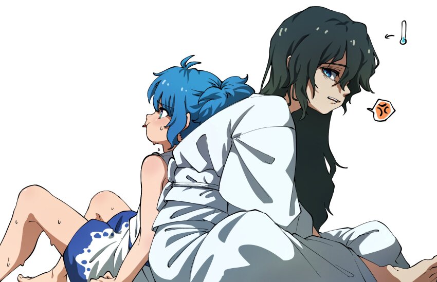 Murasa Minamitsu (Kumoi Ichirin) Rule 34 Image