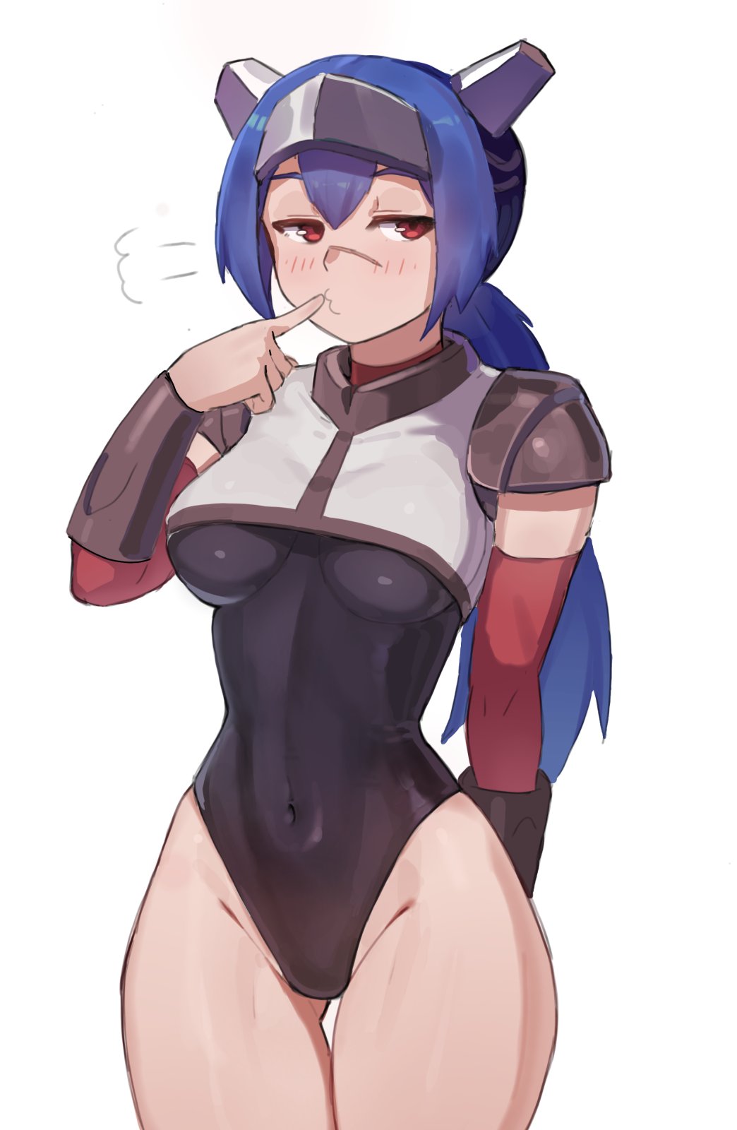 Lea (Cross Code) Rule 34 Image