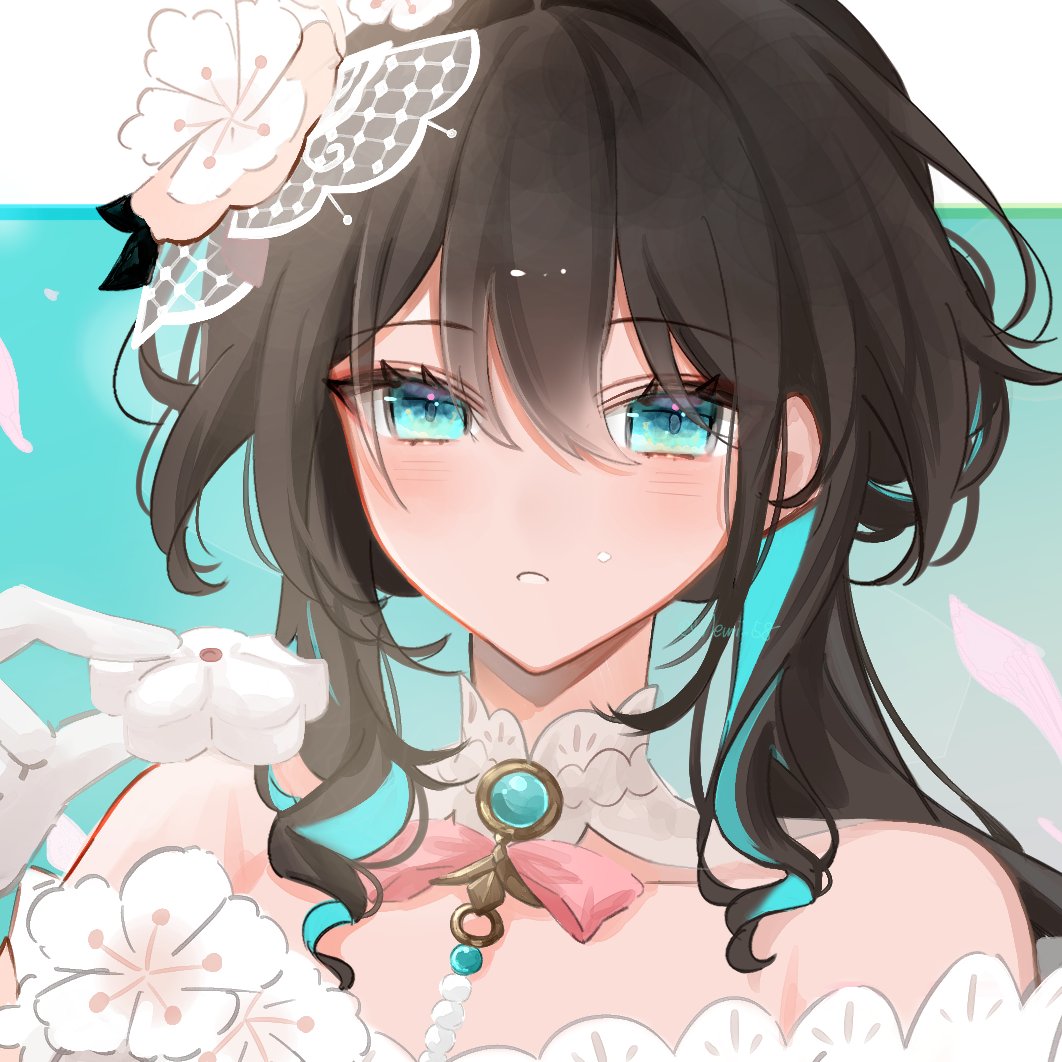 Ruan Mei (Honkai: Star Rail) Rule 34 Image