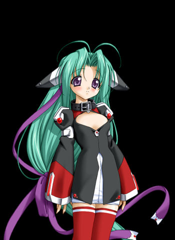 Tachi-E Rule 34 Image