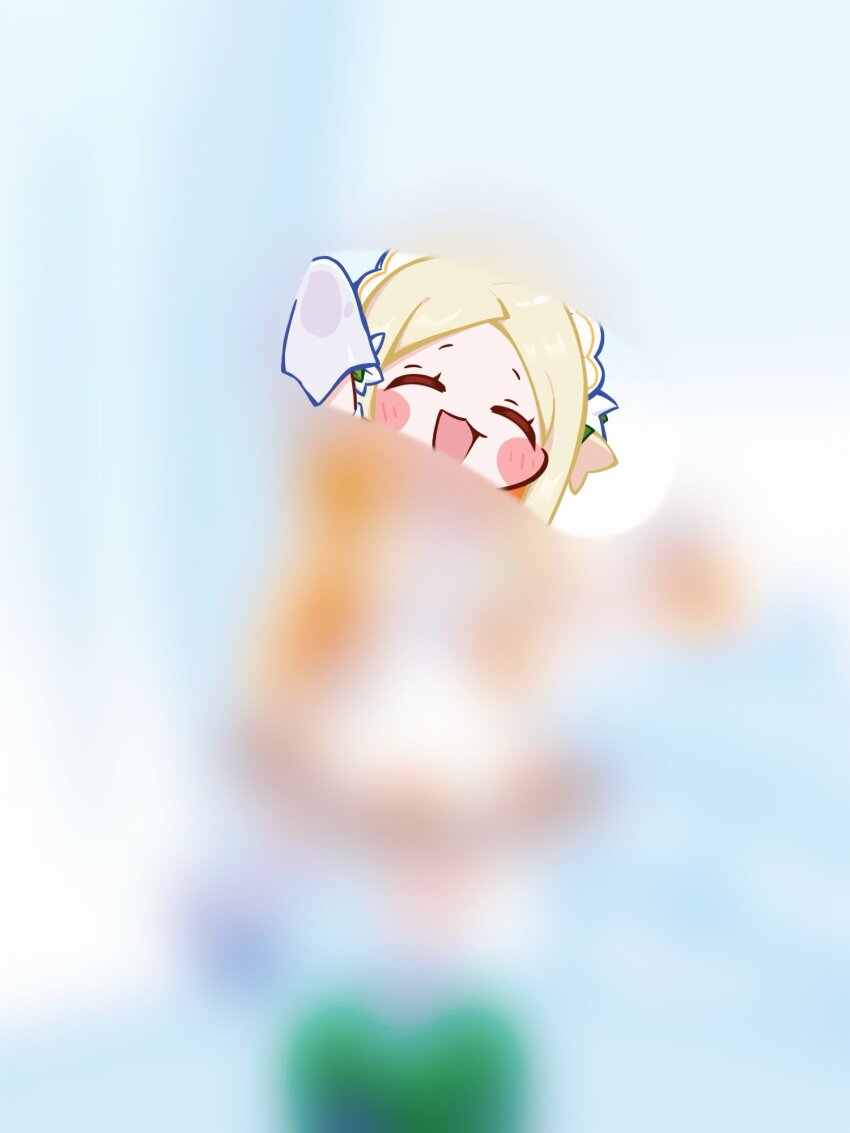 Trickcal Rule 34 Image