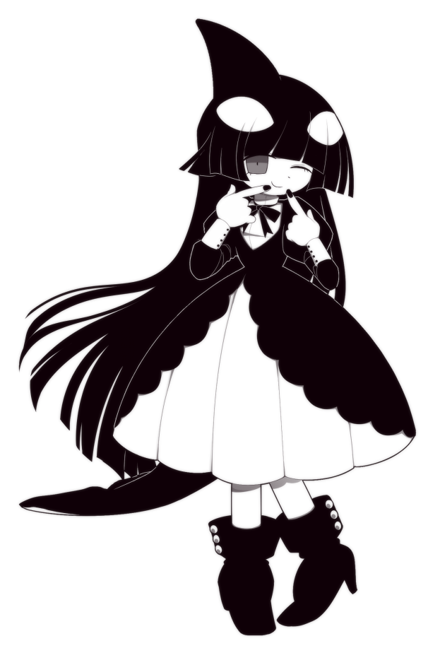 Funamusea Rule 34 Image